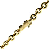 Cartier Panthere Trinity Gold Necklace 0000097