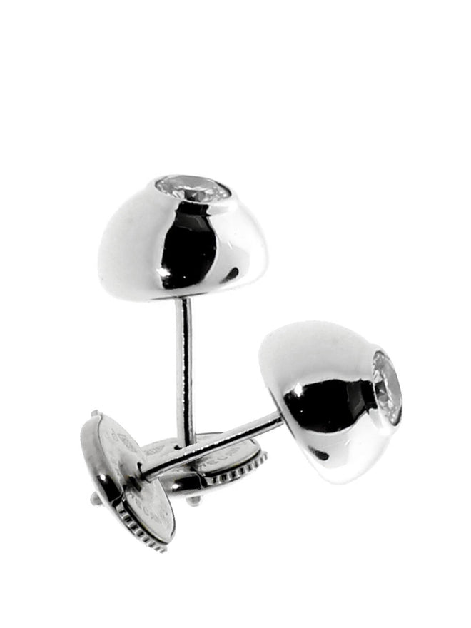 Cartier Perles de Diamants Diamond Stud Earrings in White Gold cartier-perles-de-diamants-diamond-stud-earrings-in-white-gold