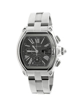 Cartier Roadster Chronograph Watch cartier-roadster-chronograph-watch