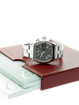 Cartier Roadster Chronograph Watch cartier-roadster-chronograph-watch