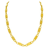 Cartier Vintage Paris Yellow Gold Necklace 0001616
