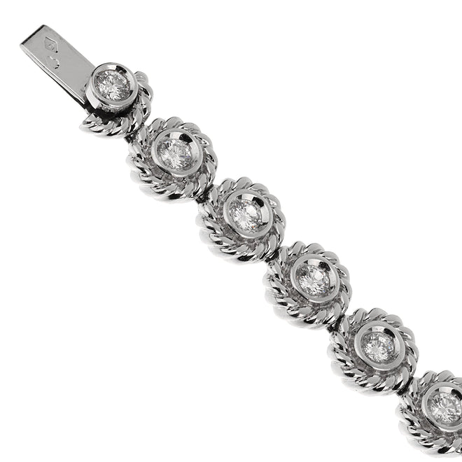 Chanel Camélia Bracelet 399536