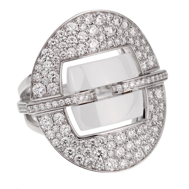 Chanel Ultra Ring