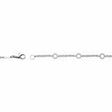 Chimento Diamond Suite Tiara Hairpin Earrings Ring Necklace 0000640