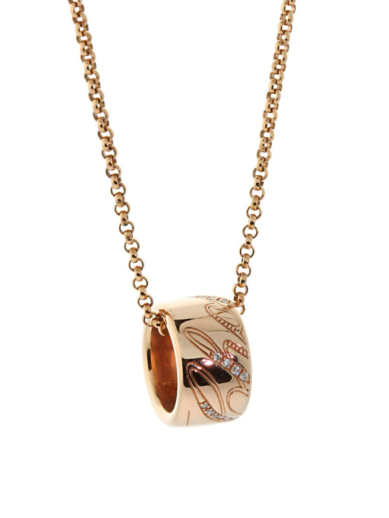 Chopardissimo necklace cheap