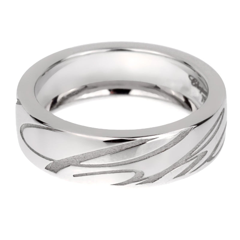 Chopard Chopardissimo White Gold Ring 0001937