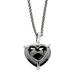 Chopard Golden Diamonds White Gold Necklace 0000240