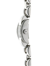 Chopard La Strada Diamond Watch in 18k White Gold 41/6547 41/6547