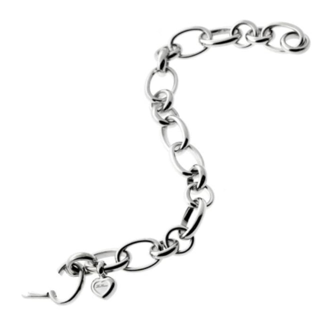 Chopard Les Chaines Gold Charm Bracelet CHP2889
