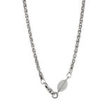 De Grisogono Fancy Diamond White Gold Necklace 0000882