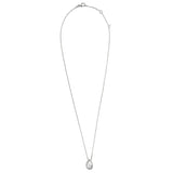 Fred of Paris .77ct Lovelight White Gold Diamond Necklace 0002750