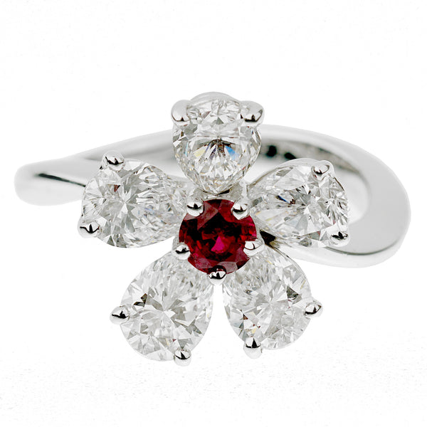 Graff Rings For Sale - Authenticated Luxury Online – Opulent Jewelers