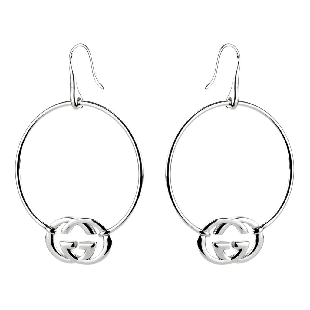 gucci-hoop-double-g-silver-