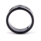 Gucci Icon Corundum White Gold Ring 0000668