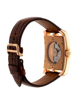 Hermes Cape Cod Limited Edition Rose Watch 0000276