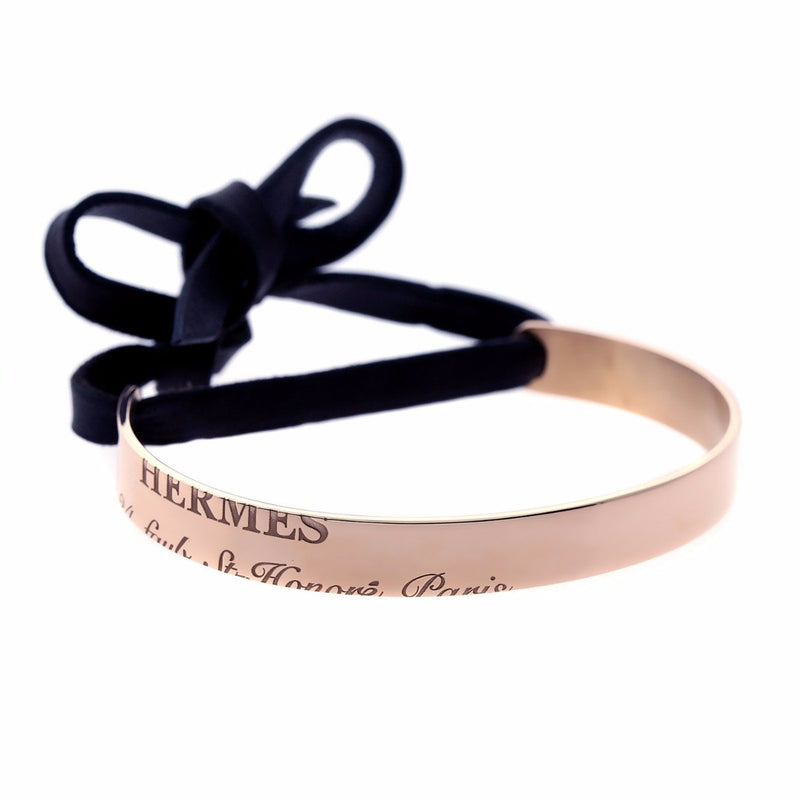 Louis Vuitton Emprise Rose Gold Bangle Bracelet – Opulent Jewelers