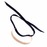 Hermes Rose Gold Bangle Bracelet 0000264