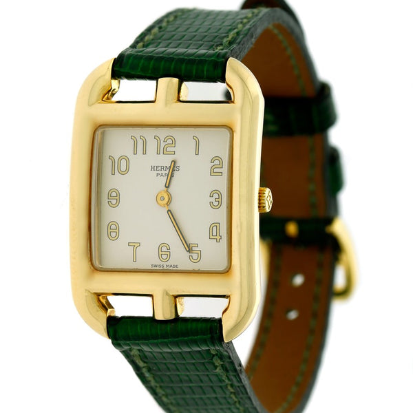 hermes-yellow-gold-cape-cod-  display picture 2