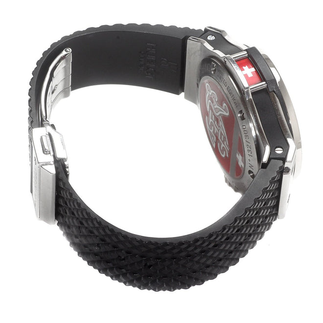 Hublot Big Bang Diamond ASF-SFV  Watch Limited Edition Watch 261235000000-3