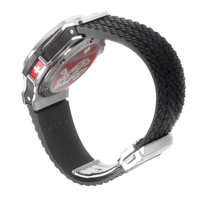 Hublot Big Bang Diamond ASF-SFV  Watch Limited Edition Watch 261235000000-3
