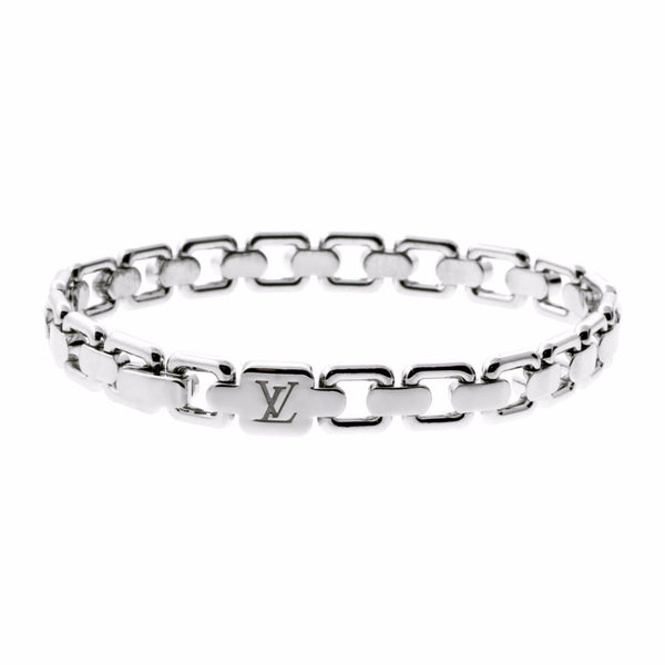 Louis Vuitton Men's Bracelet  Louis vuitton bracelet, Louis vuitton men,  Bracelets for men