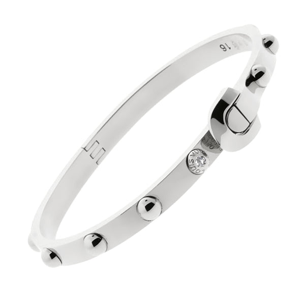 lv bracelet for women silver