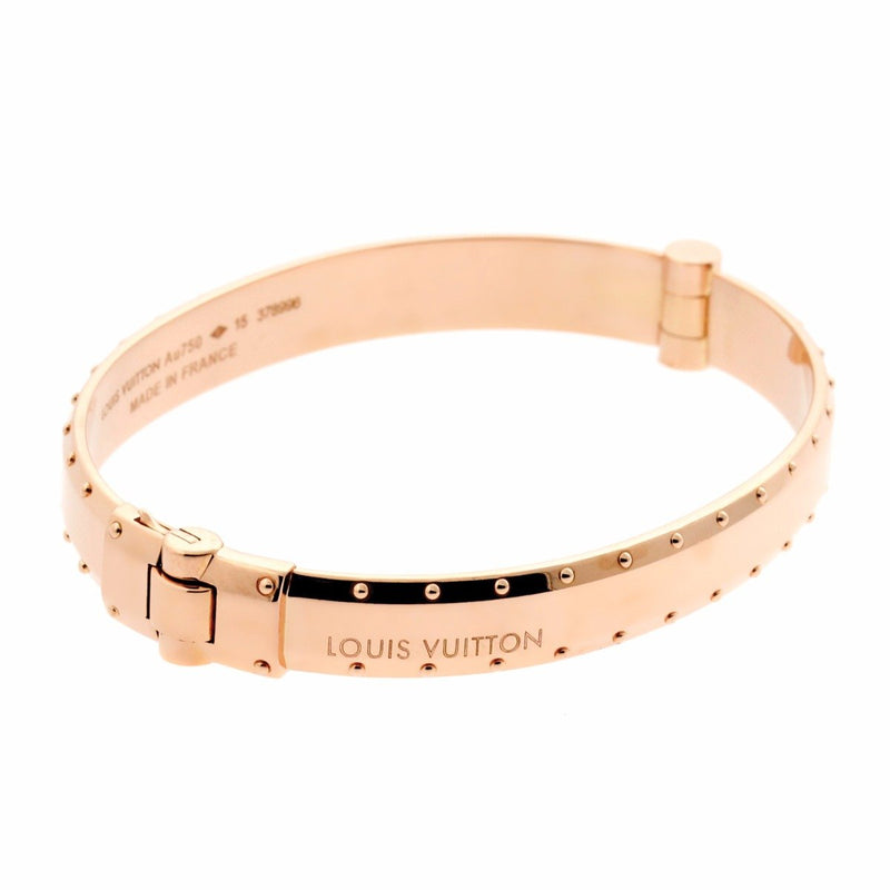 Louis Vuitton Monogram Bold Bracelet