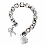 Louis Vuitton LV Iconic Pearls Bracelet - White, Brass Charm, Bracelets -  LOU826916