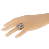 Marina B Kar Diamond Cocktail Ring 0001032