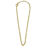 Pomellato Gold Link Necklace 0001274