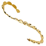 Van Cleef Arpels Important Yellow Gold Necklace 0001864